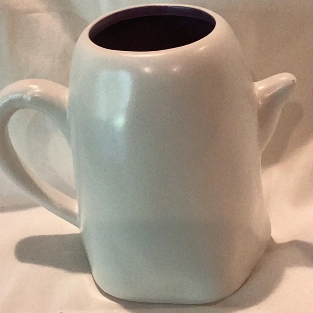 Rae Dunn BOO! Ghost Mug